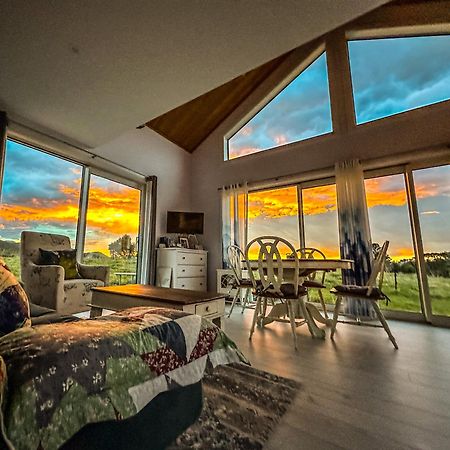 White Caps Kaikoura Farmstay Exterior foto
