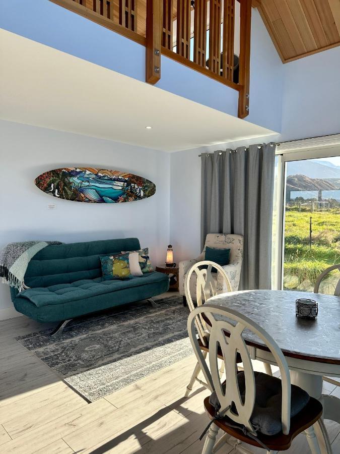 White Caps Kaikoura Farmstay Exterior foto
